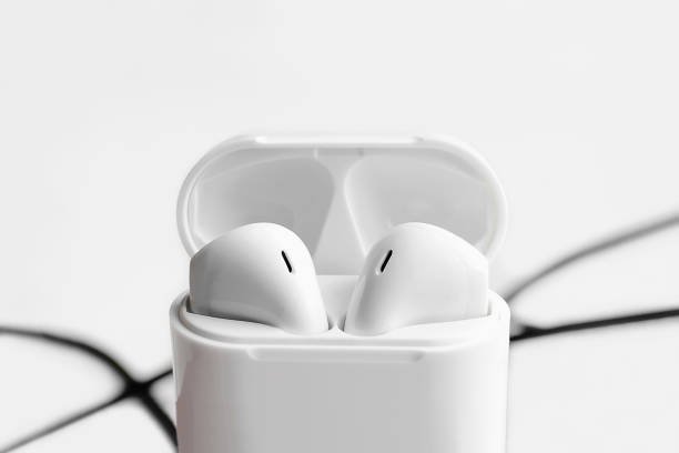Bluetooth AirPods Mini V10: Compact Design, Big Sound